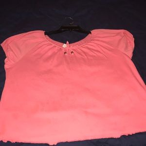 Bobbie Brooks cotton shirt.